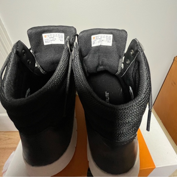 Timberland Men’s Graydon Sneaker Boot
Size 9.5 - Picture 5 of 7